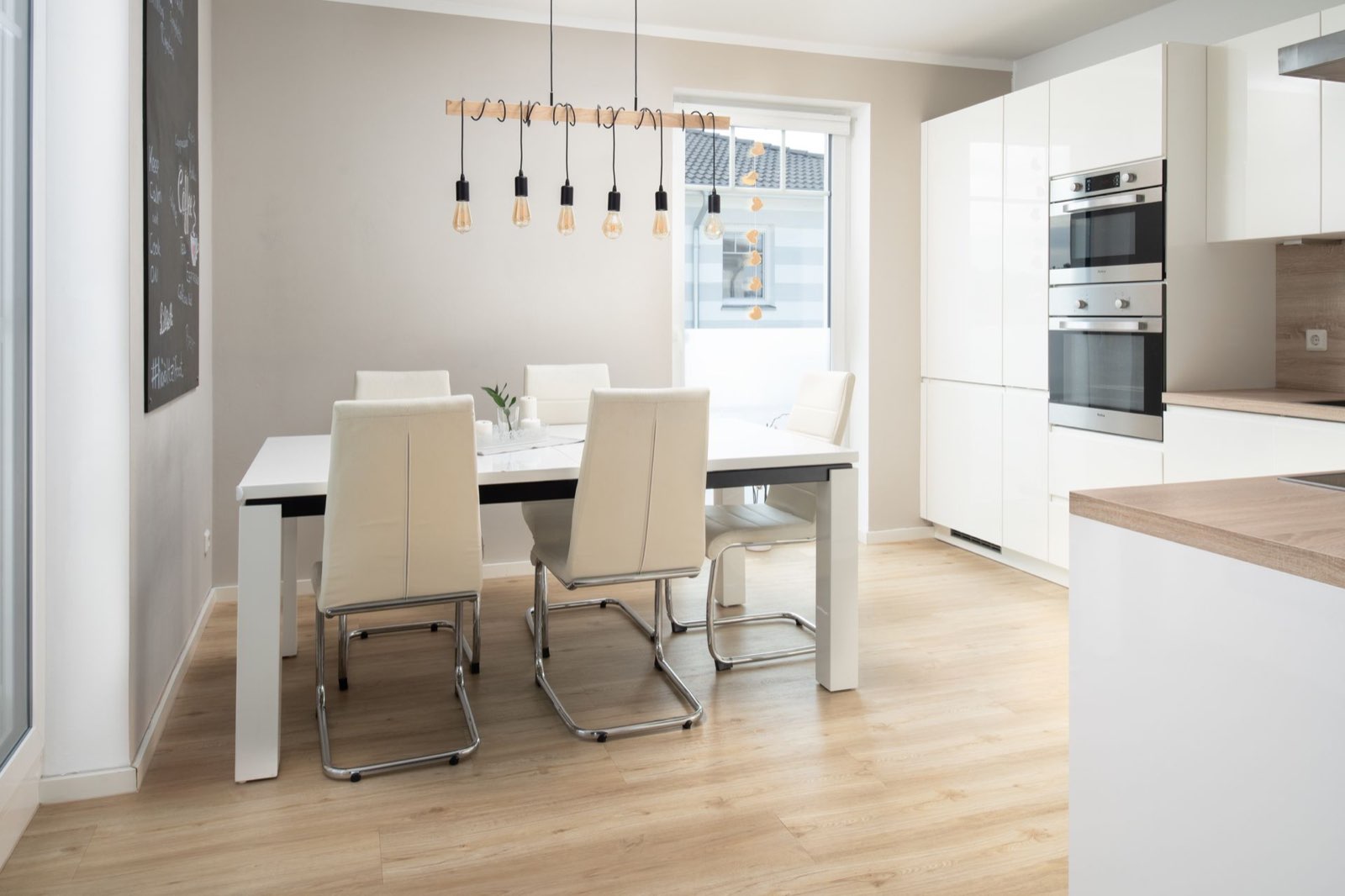 Home Staging & Präsentation in Riede